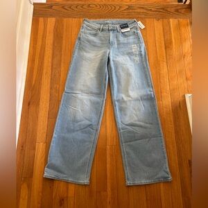OLD NAVY Light Blue Jeans
